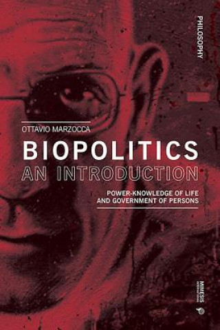 Buch Biopolitics for Beginners Ottavio Marzocca