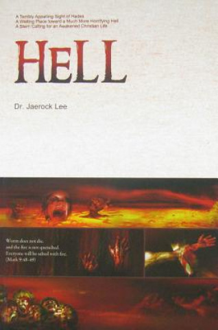 Knjiga Hell JAEROCK LEE