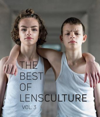 Kniha Best of LensCulture: Volume 3 Lensculture