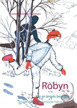 Книга Robyn Jane Ekström Fridman