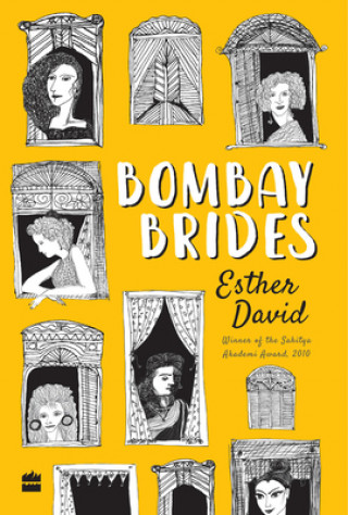 Book Bombay Brides Esther David