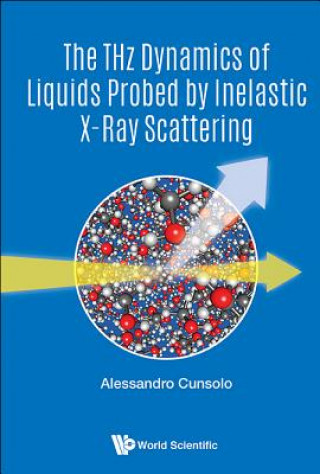 Könyv Thz Dynamics Of Liquids Probed By Inelastic X-ray Scattering, The Alessandro Cunsolo