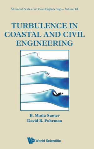 Kniha Turbulence In Coastal And Civil Engineering B. Mutlu Sumer