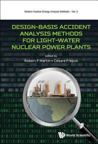 Carte Design-basis Accident Analysis Methods For Light-water Nuclear Power Plants Robert Martin