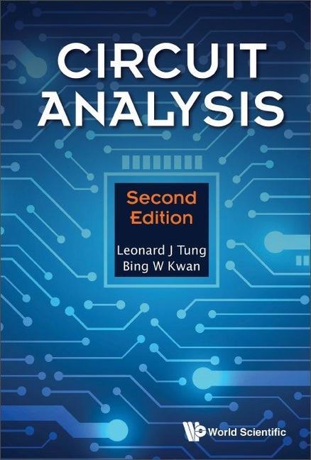 Książka Circuit Analysis (Second Edition) Bing W. Kwan