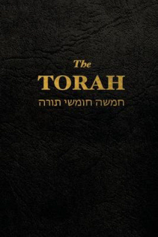Knjiga Torah Anonym