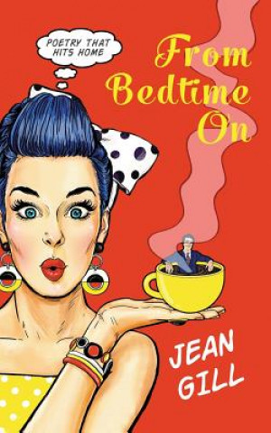 Buch From Bedtime On Jean Gill