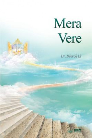 Könyv Mera Vere Jaerock Lee