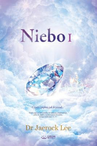 Libro Niebo I Dr Jaerock Lee