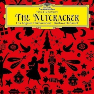 Audio The Nutcracker Dudamel