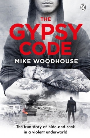 Knjiga Gypsy Code Mike Woodhouse