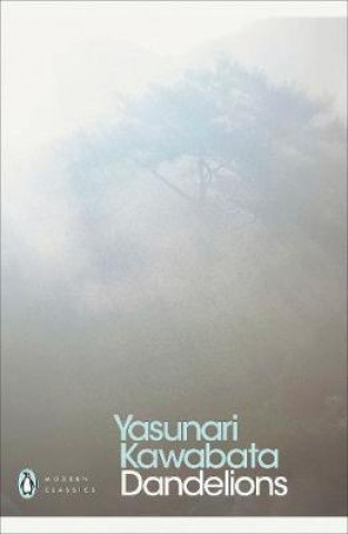 Könyv Dandelions Yasunari Kawabata
