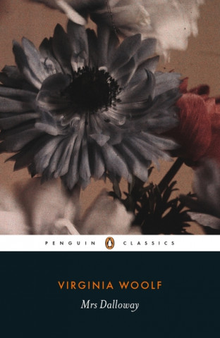 Książka Mrs Dalloway Virginia Woolf