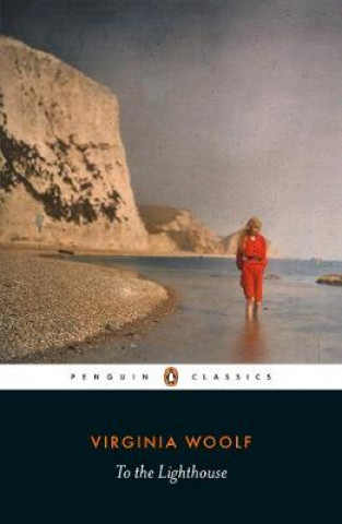 Книга To the Lighthouse Virginia Woolf
