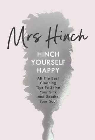 Könyv Hinch Yourself Happy Sophie Hinchliffe