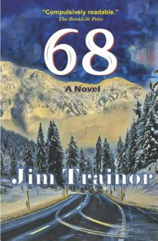 Knjiga 68 Jim Trainor