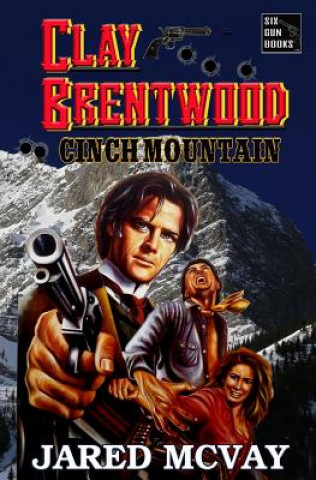 Buch Cinch Mountain Jared McVay
