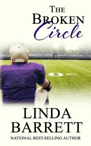 Book The Broken Circle Linda Barrett