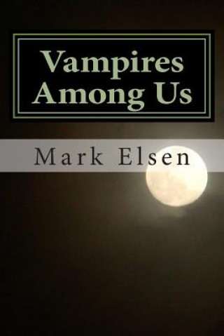 Carte Vampires Among Us Mark Elsen