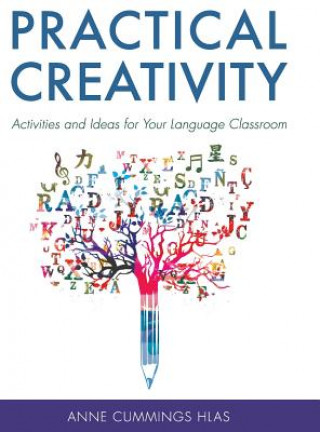 Knjiga Practical Creativity Anne Cummings Hlas