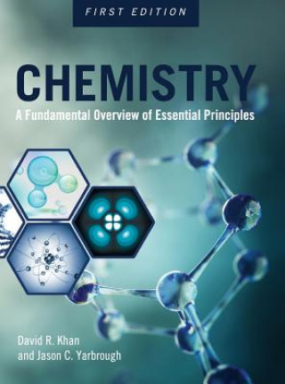 Buch Chemistry David R Khan