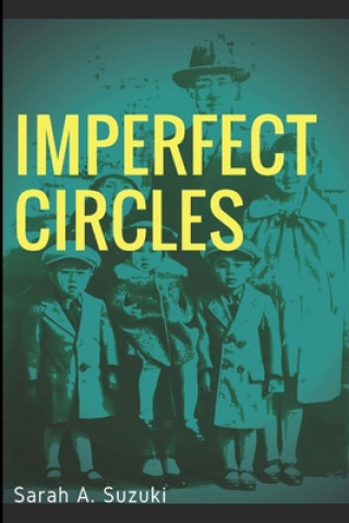 Книга Imperfect Circles Sarah a Suzuki