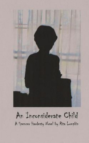 Libro An Inconsiderate Child Rita Lumpkin