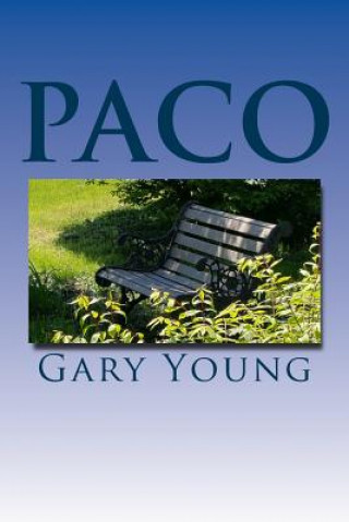Könyv Paco Gary Young