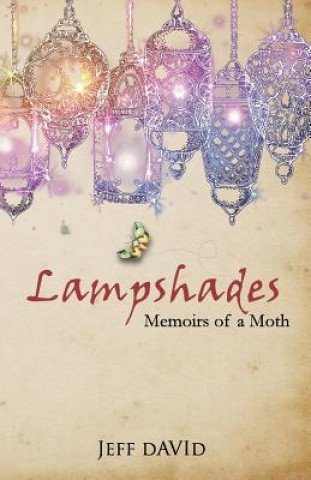 Carte Lampshades: Memoirs of a Moth Jeff David