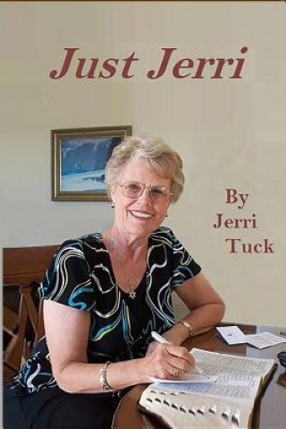 Libro Just Jerri Jerri Tuck