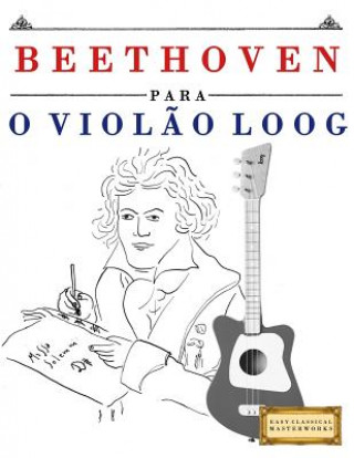 Carte Beethoven Para O Viol E C Masterworks