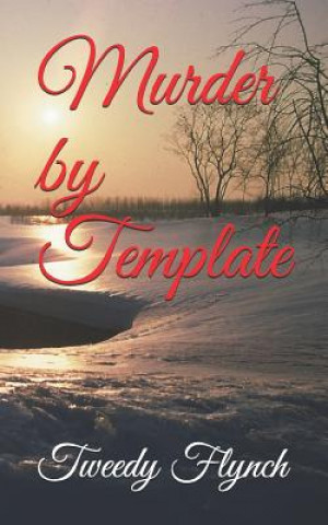 Book Murder by Template Tweedy Flynch