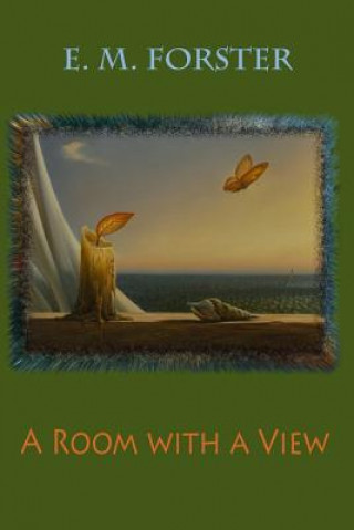 Buch A Room with a View E M Forster