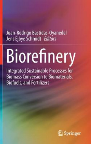 Carte Biorefinery Juan-Rodrigo Bastidas-Oyanedel