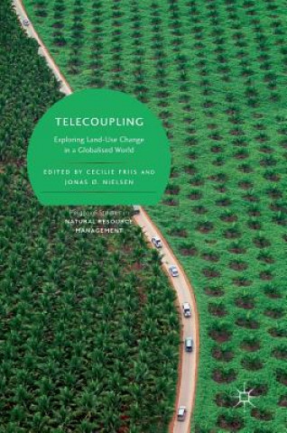 Knjiga Telecoupling Cecilie Friis