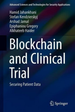 Carte Blockchain and Clinical Trial Hamid Jahankhani