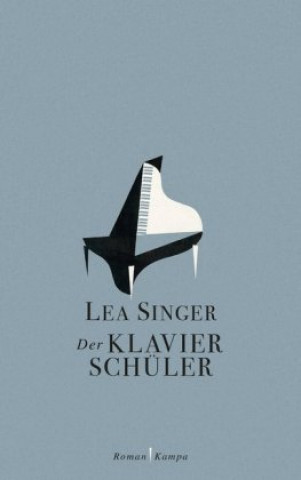 Könyv Der Klavierschüler Lea Singer