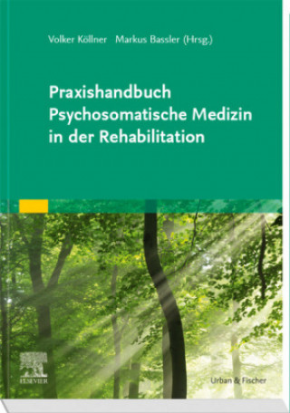 Carte Praxishandbuch Psychosomatische Medizin in der Rehabilitation Volker Köllner