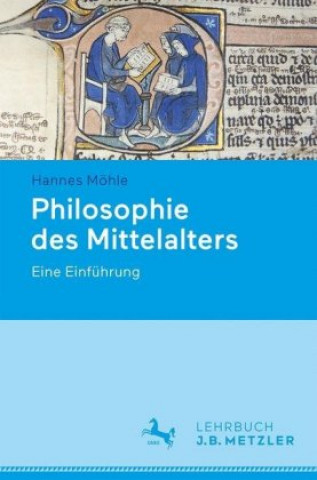 Carte Philosophie des Mittelalters Hannes Möhle