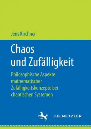 Carte Chaos Und Zufalligkeit Jens Kirchner