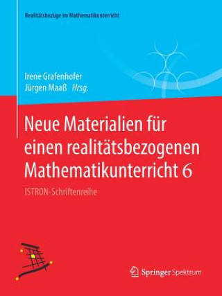 Carte Neue Materialien Fur Einen Realitatsbezogenen Mathematikunterricht 6 Irene Grafenhofer