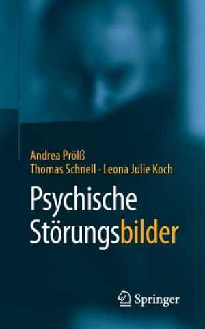 Carte Psychische Stoerungsbilder Andrea Prölß