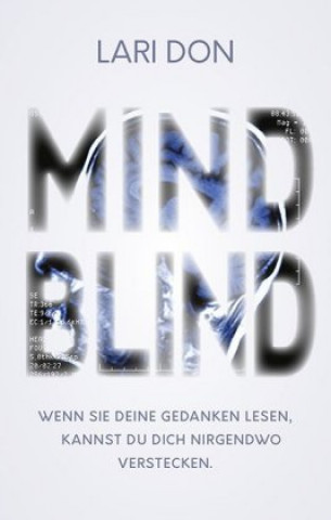Knjiga Mindblind Lari Don
