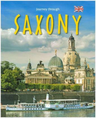 Carte Journey through Saxony Mario Weigt