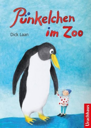 Livre Pünkelchen im Zoo Dick Laan