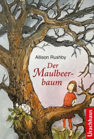 Книга Der Maulbeerbaum Allison Rushby