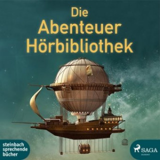 Digital Die Abenteuer Hörbibliothek Herman Melville