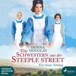 Digital Die Schwestern aus der Steeple Street Donna Douglas