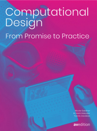 Buch Computational Design M. Hank Haeusler