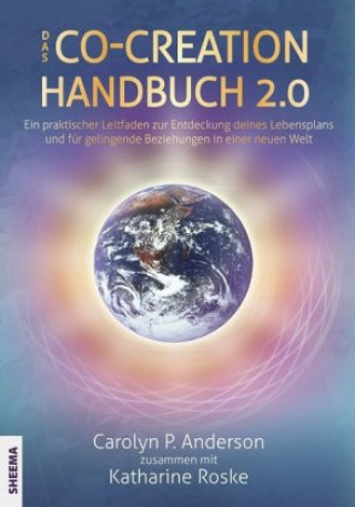 Kniha Das Co-Creation Handbuch 2.0 Carolyn P. Anderson